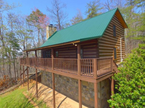 Almost Heaven #205, Sevierville